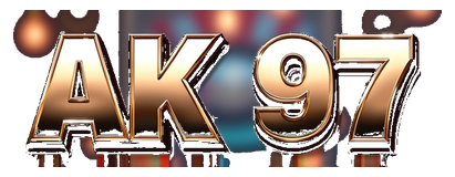 ak 97 logo